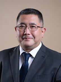 UEJI Rintaro