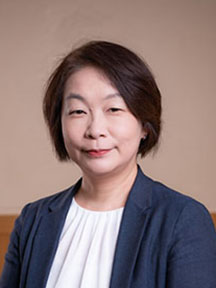 川岸 京子