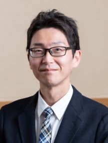 高井 淳朗