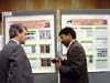 poster session