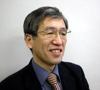 長井センター長