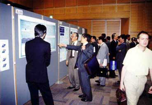 Poster Session