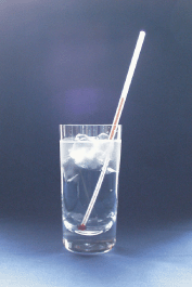 a glass of water1