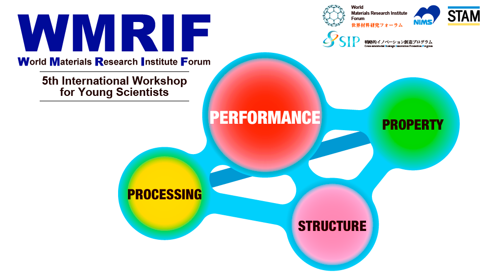 World Materials Research Institute Forum